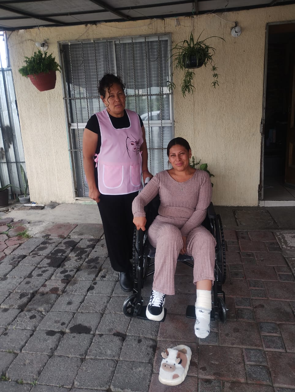 Campaña de prevención