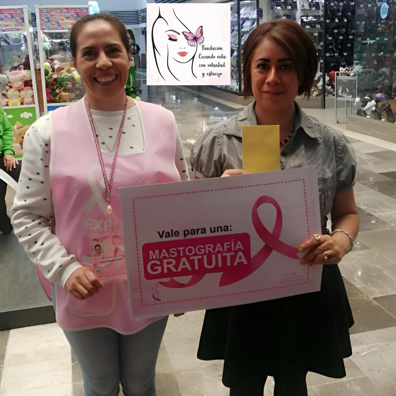 Campaña de prevención