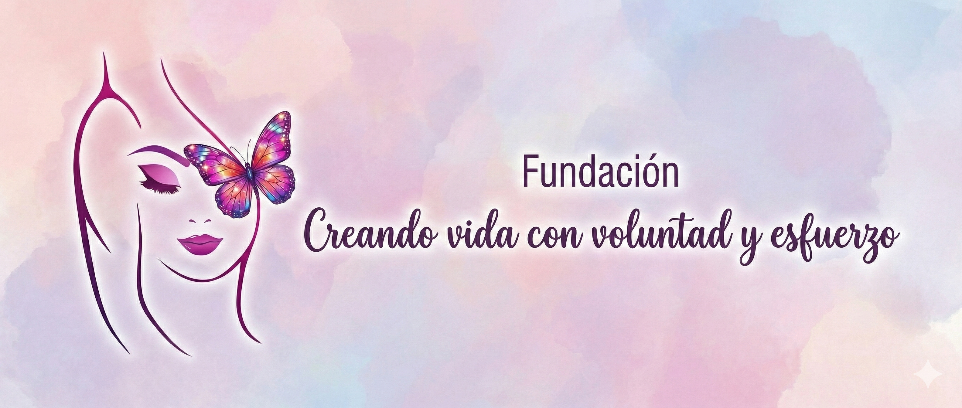 Fundación Creando Vida con Voluntad y Esfuerzo